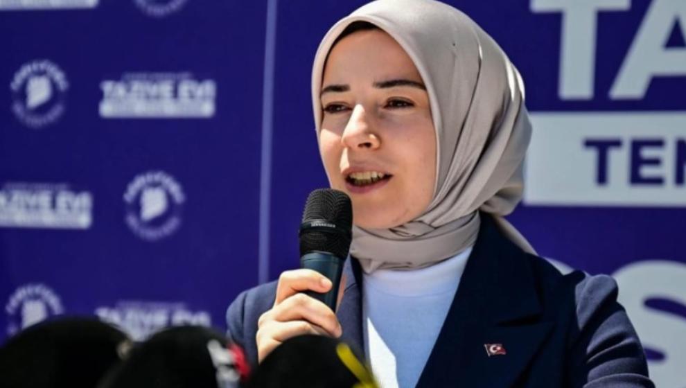 Şehit Annelerimizin Metaneti, Milletimizin En Büyük Gücüdür.