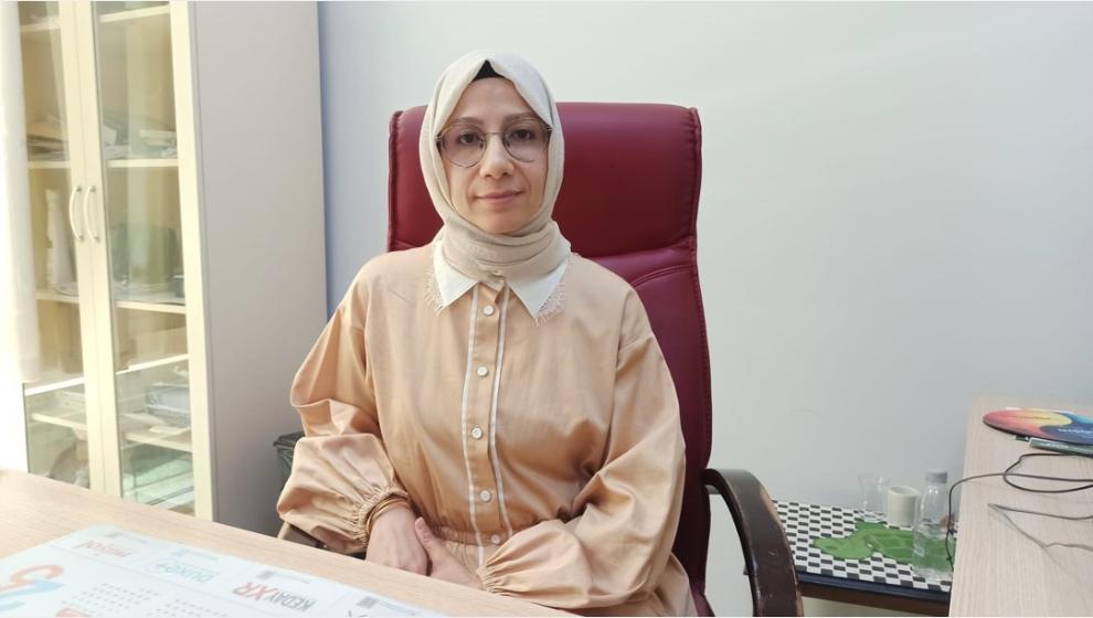 Stres Yönetilebilir Bir Süreç