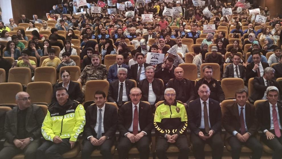 Sürekli Denetim Yapıyoruz Diye Eleştiriliyoruz. Ama eğer ...