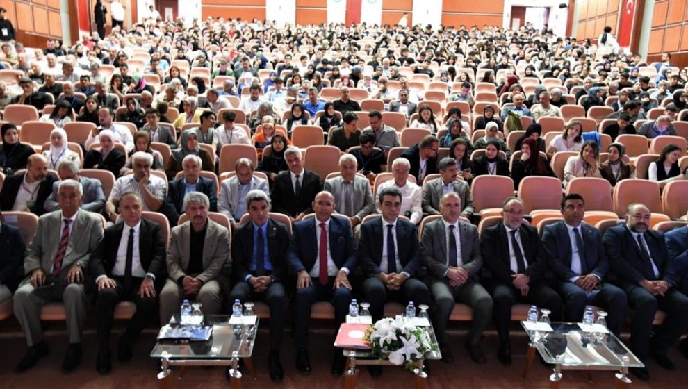 Uluslararası İmam Hatip Öğrencileri, Bilim Buluşması