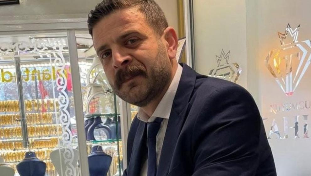 Vurulmuş Halde Bulundu..!