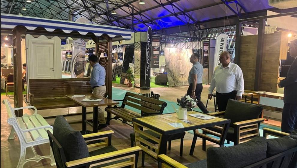 Yerli Üretimle Şehre Değer Katan Tasarımlar
