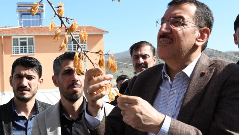 Zirai Don Destek Ödemeleri  Kurban Bayramından Sonra Ödenecek.