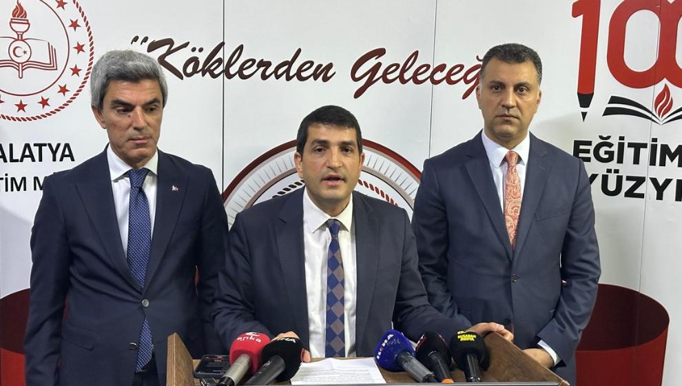 150 bin 393 Öğrencinin Tatili Başladı