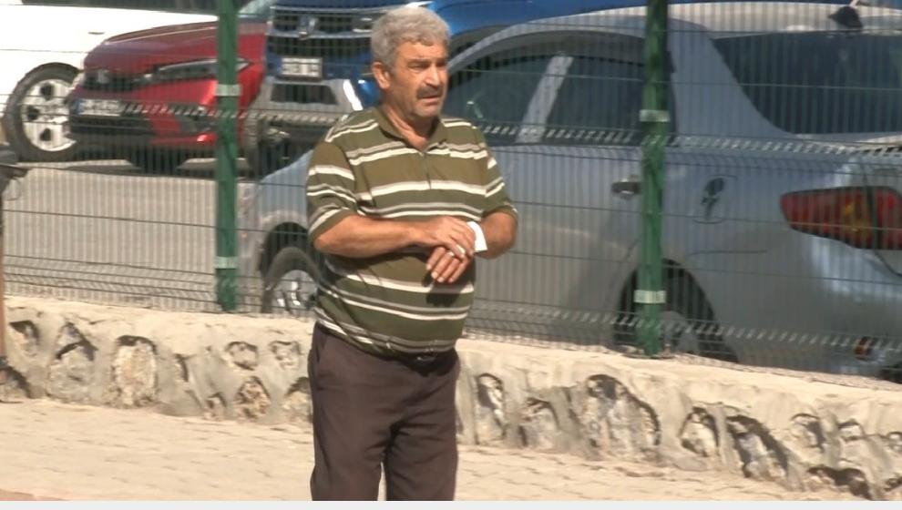Acemi Kasaplar Hastanede..