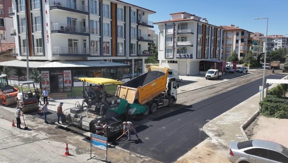 Hedefimiz, Daha Modern, Güvenli ve Konforlu yollar