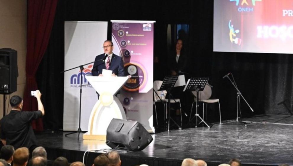 Hiçbir Çocuğumuzu Kaybetme Lüksümüz Yok