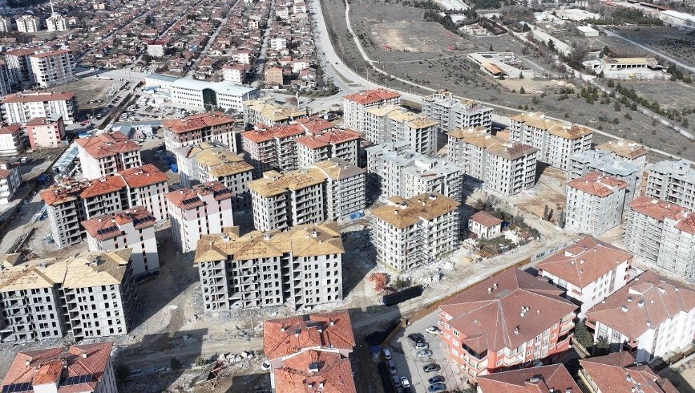 Kura Süreci 30 Haziran'a Kadar Devam Edecek...