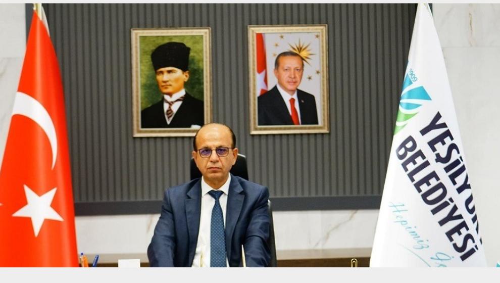 Kurban Bayramı Fedakârlığın, Paylaşmanın ve Rahmetin Sembolüdür