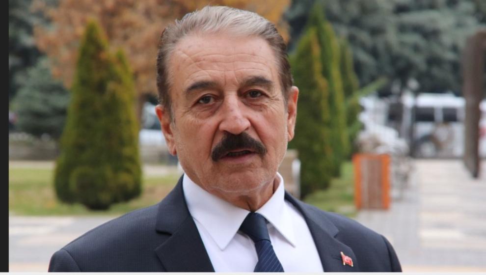 MESOB Başkanı Keskin'den Vatandaşlara Kurban Çağrısı: 