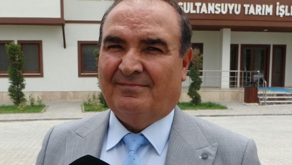Müdür Öcal; Hedef 150 Milyon TL Gelir..
