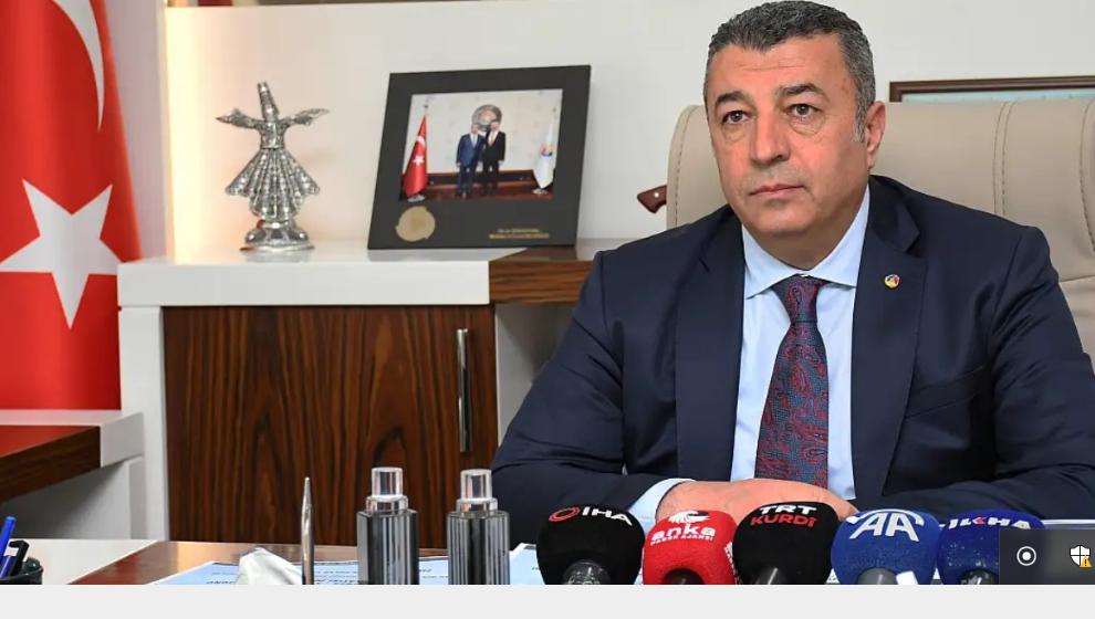 Ramazan Özcan ; Zarar 750 Milyon Doları Aştı
