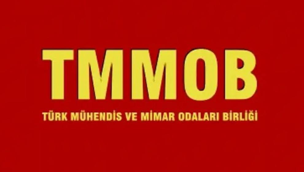 Tmmob   İl Koordinasyon  Kurulundan Ortak Açıklama ; Yerinde Dönüşüm Uzatılsın..