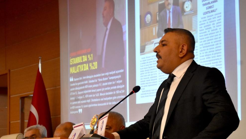 Uygulama Takvimi Sahadaki Gerçeklerle Örtüşmüyor