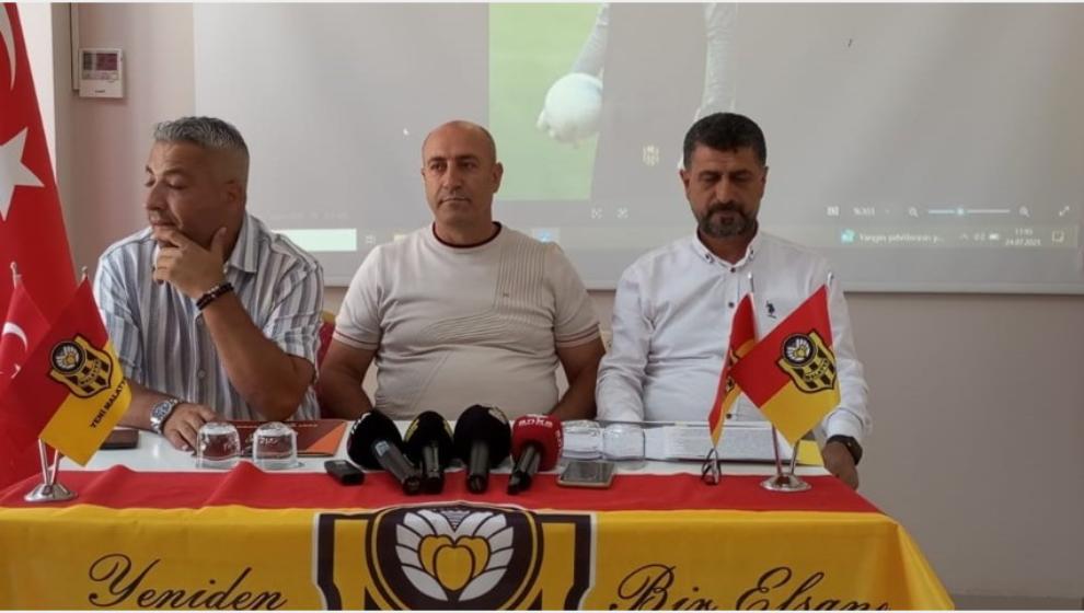 40 Yabancı Oyuncudan Yüzde 80'i ile Anlaşma Sağlandı..