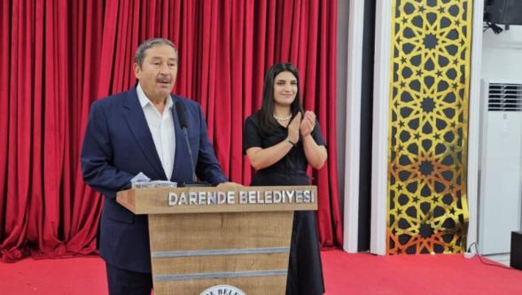 Geleneksel Zengibar Karakucak Güreş ve Kültür Festivali için Hazırlıklar Başladı.