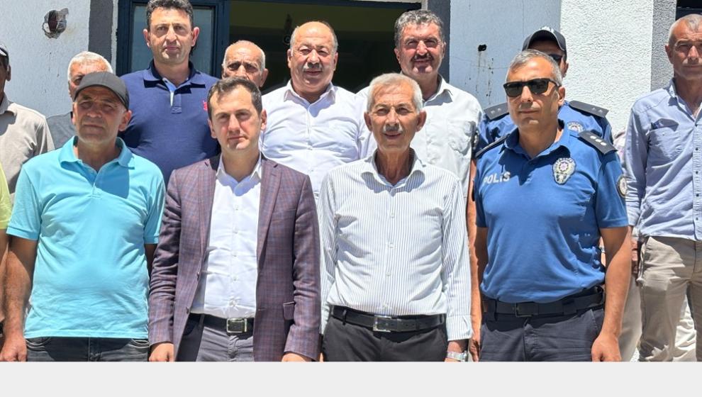 Arapgir'de   Aşure  İkramı Gerçekleştirildi.