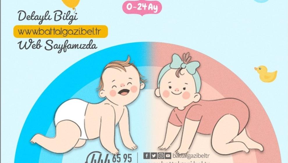 Battalgazi’de Aile Yılı’na Özel Sosyal Proje