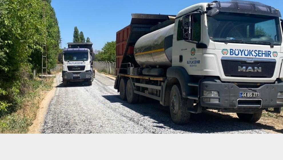 B.Belediyesi O Mahallenin Sorunu Çözdü ?