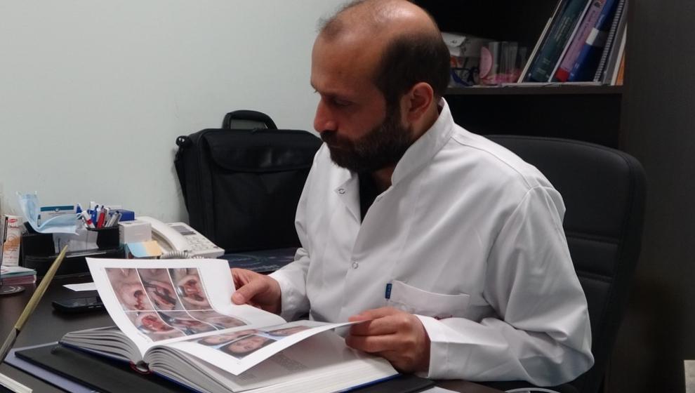 Doç. Dr. Mehmet  Aslan  Ameliyat Sonrası Bakıma Dikkat.