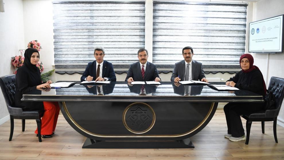 Farklılıklarla Güçleniyoruz