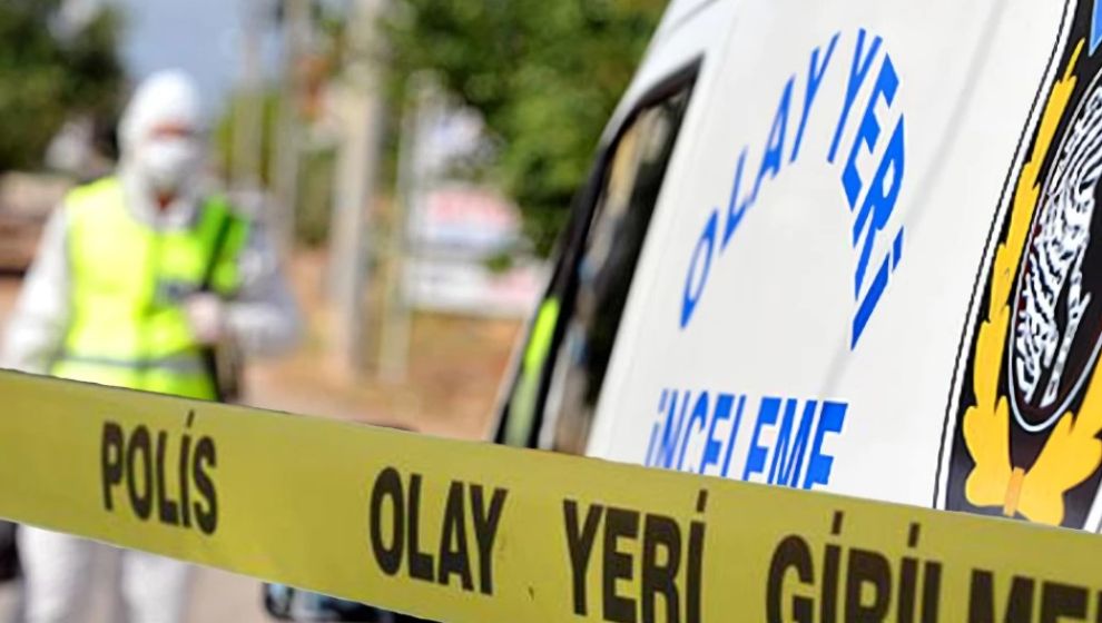 Hekimhan'da Kadın Cinayeti