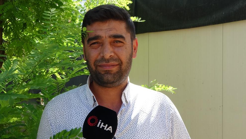 Kozluca'da Deprem Konutları Bitmek Üzere..