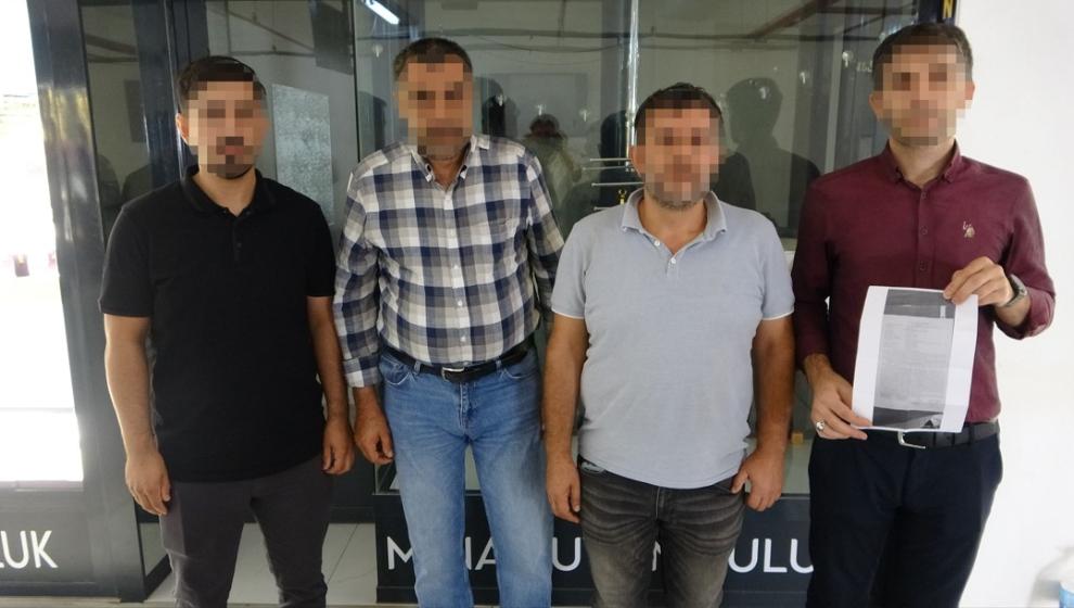 Kuyumcular Çarşısı'nda Milyonluk Kuyumcu Vurgunu