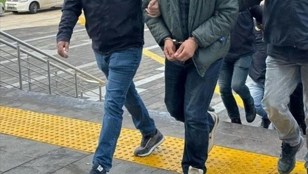 Malatya'nın  da Aralarında Bulunduğu 72 İlde Operasyon