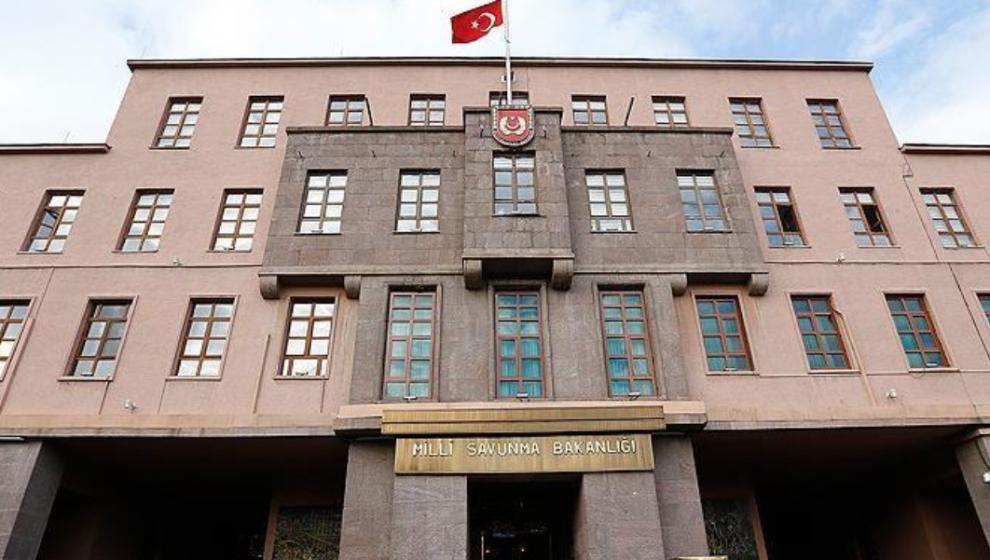 MSB'den şehit düşen 12 Mehmetçik hakkında açıklama