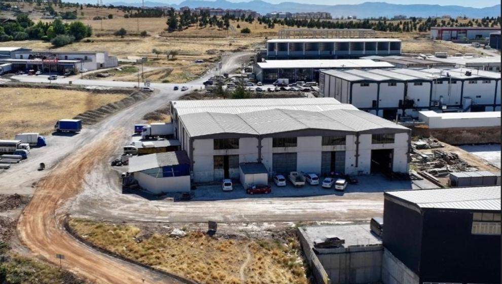 Yollar Bir Şehrin Aynasıdır