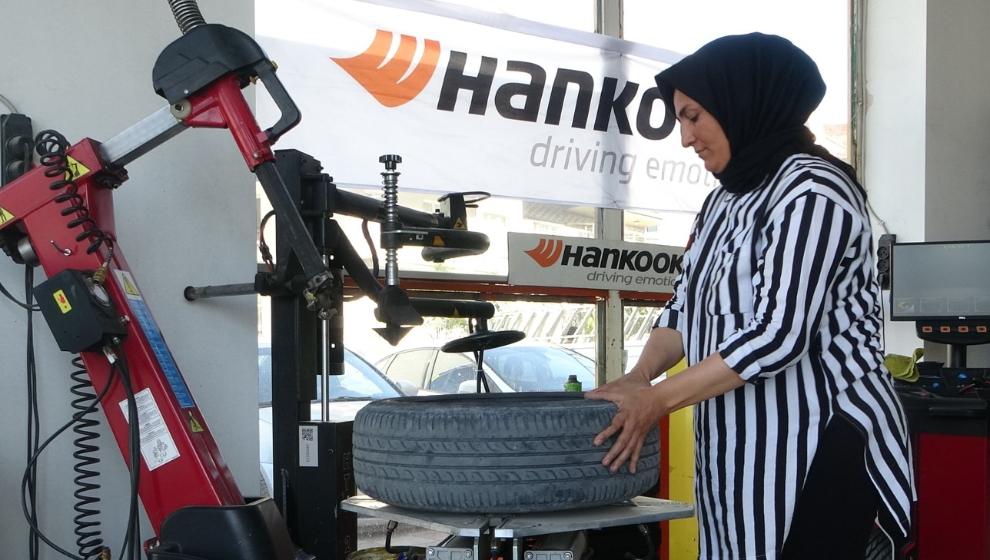 24  Yıldır  Bu  İşi Yapıyorum..