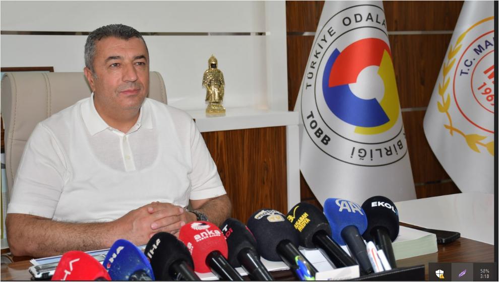 Almanya ve Fransa Gibi Avrupa Ülkeleri de Malatya Kayısısına Büyük ilgi Gösteriyor.