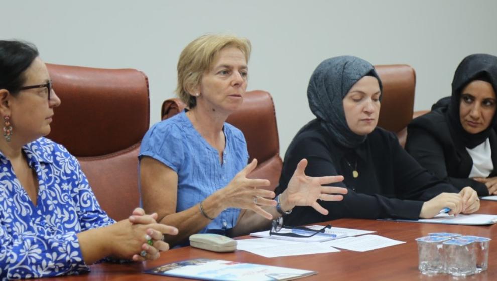 Arslantepe Dünya Mirasının Yerelde Sosyoekonomiye Katkıları Nelerdir.