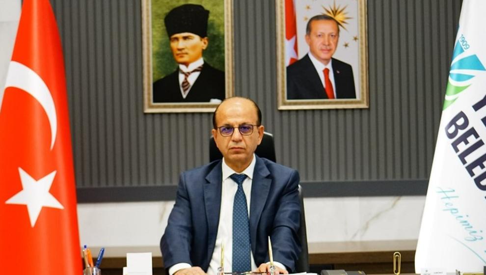 Başkan Geçit, “30 Ağustos Zaferi, İstiklal ve Bağımsızlığımızın Simgesidir”
