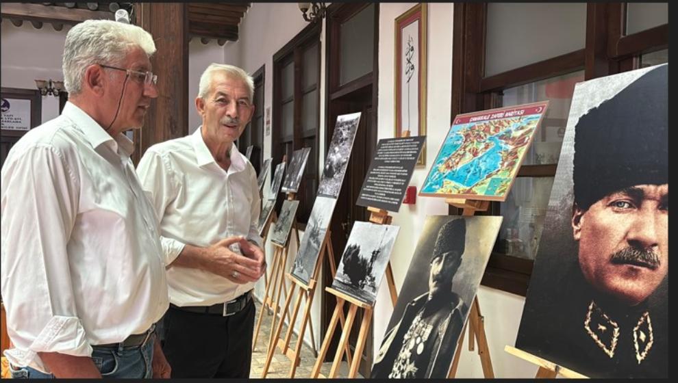 Cömertoğlu,  Arapgir'in Tarihi ve Kültürel Mirasına   Sahip Çıkıyoruz.