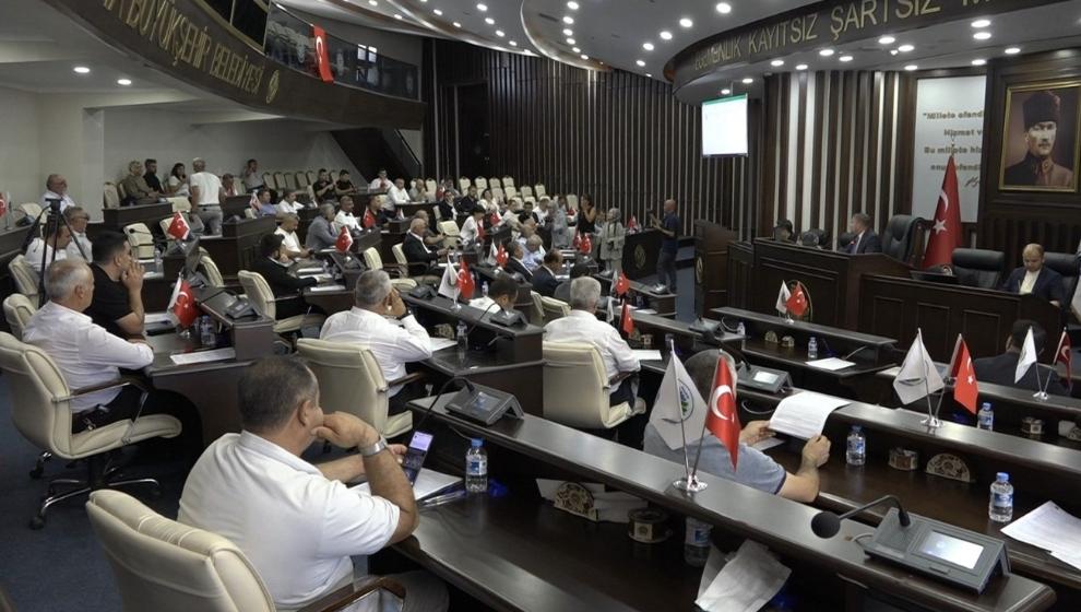 Cumhurbaşkanımız Eylül Ayında Malatya da..