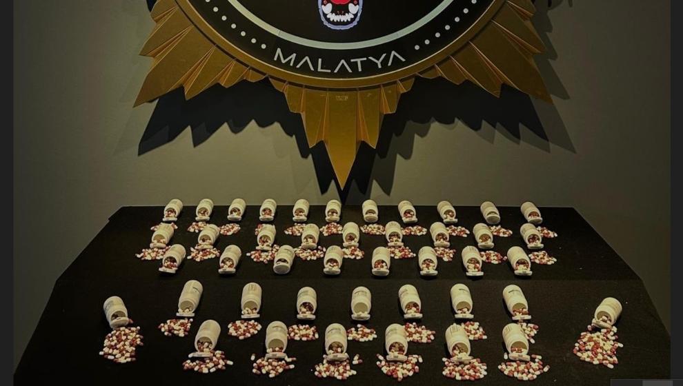 Emniyet Torbacılara Göz Açtırmıyor..
