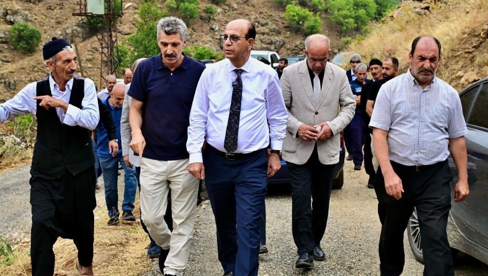 Geçit, 