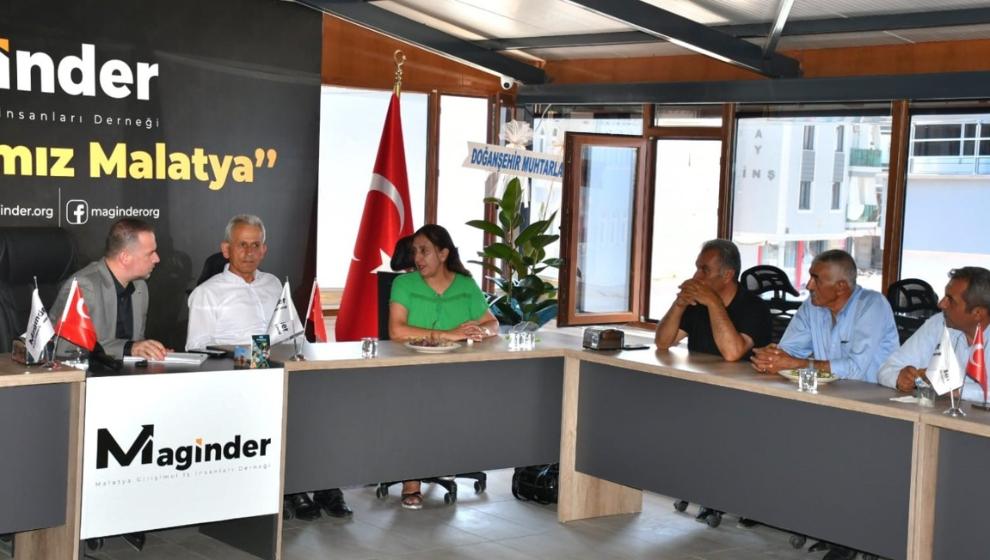 Karademir, 