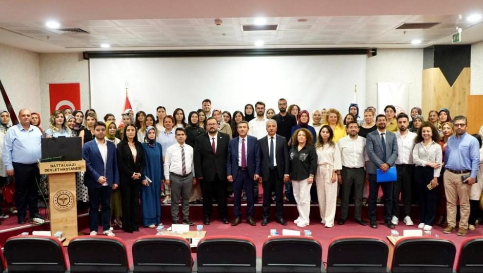 (KETEM) Oryantasyon Eğitimi Düzenlendi