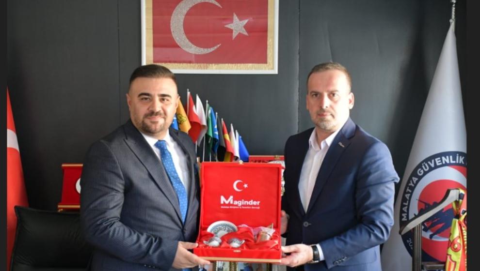 Köy Korucularımız Bu Şehrin Gizli Kahramanlarıdır..