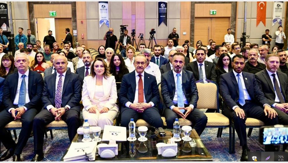 Malatya, 30 ülkenin Diplomatik Temsilcilerini Ağırladı.