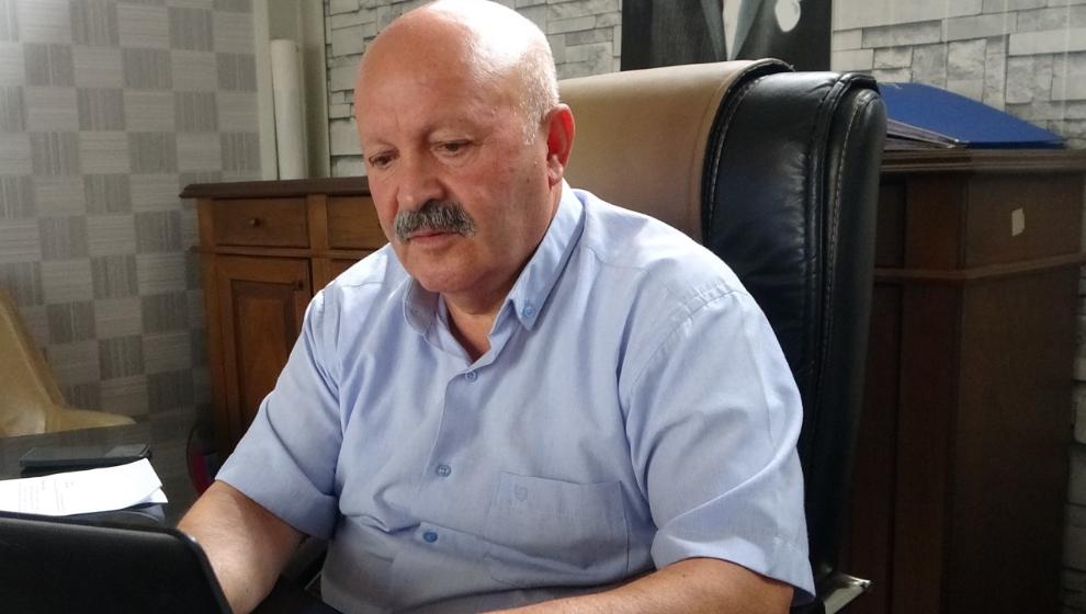 Malatya'da Hobi Bahçelerine Yoğun Talep  Var.