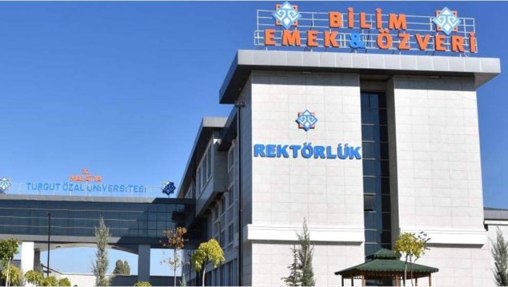 MTÜ Akademisyenin'den Uluslararası Başarı.
