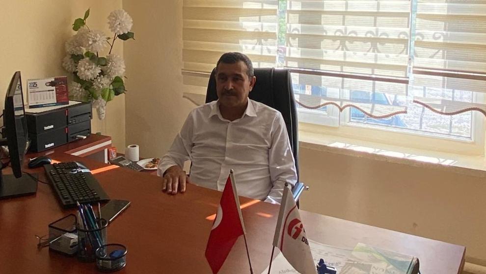 O ilçeye  Vergi Dairesi Müdürlüğü Kuruldu.