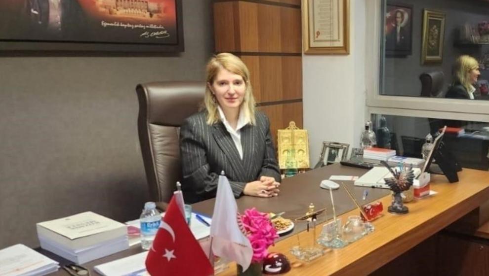 Ölmeztoprak, AK Parti, 24. Kuruluş Yıl Dönümü Nedeniyle Bir Mesaj Yayımladı.