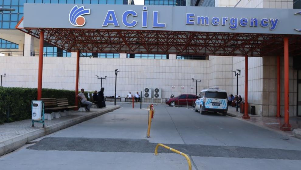 TÖTM   Acil  Servis  4  Ay Kısıtlı Hizmet  Verecek..