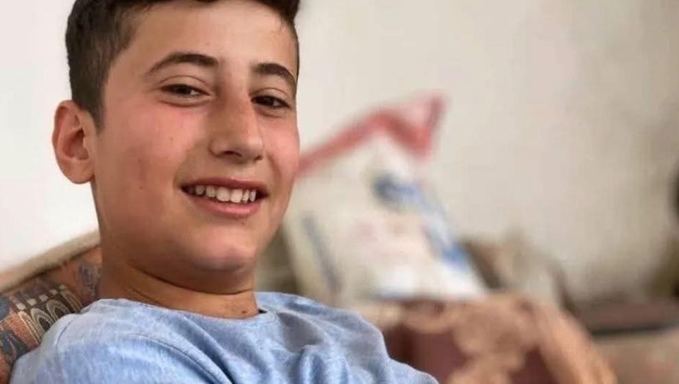 Trafik Kazasında 17 Yaşındaki Genç Hayatını Kaybetti.