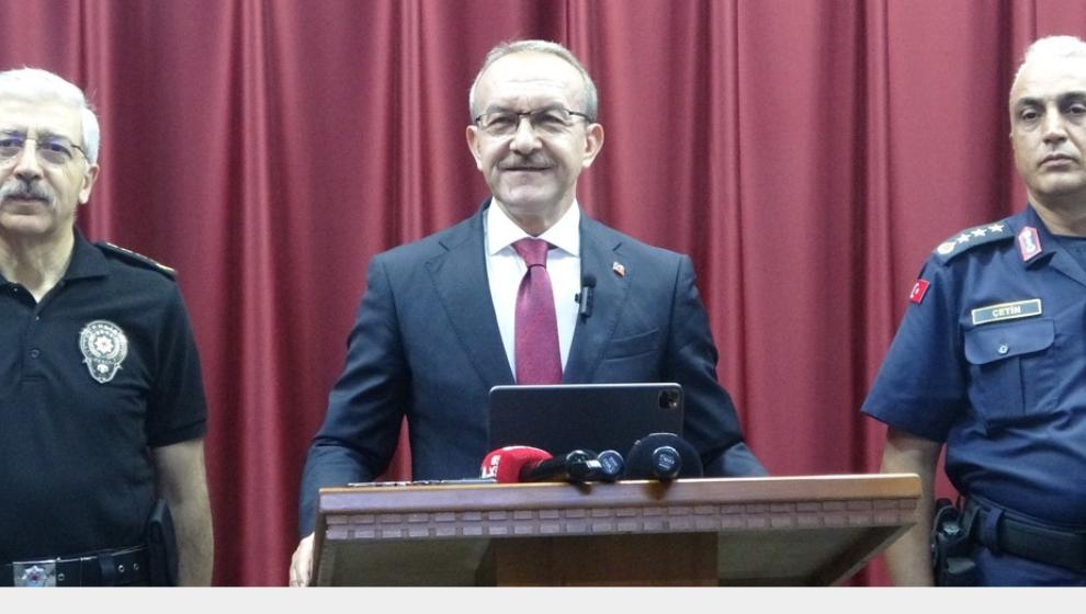 Uyuşturucuya Geçit Yok,Organize Suç Örgütlerine Darbe..
